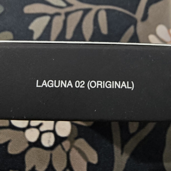 Nars Laguna Bronzing Powder In Laguna 02 (Original) Travel Siz 0.05 0z / 1.5 g - Picture 4 of 6